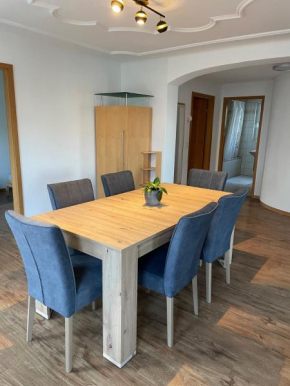 Charmante Ferienwohnung im Oberthurgau